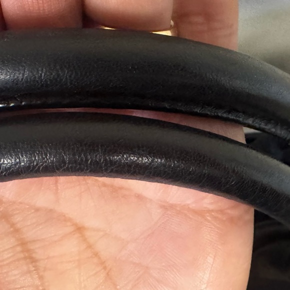 Marc Jacobs Empire City Leather Satchel - Picture 3 of 6